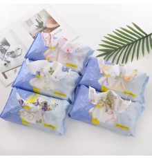 Изделие 25*500, Полотенце микрофибра 55104