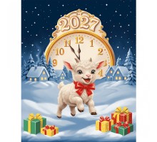 Вафельное полотенце Купон 50х63 см 29523-1 Тейково