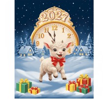 Вафельное полотенце Купон 50х63 см 29523-1 Тейково