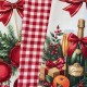 Полотенце из рогожки Купон 50х63 см 29534-1 тк в Москве