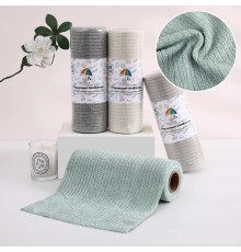 Изделие 25*500, Полотенце отрывное микрофибра 4560862