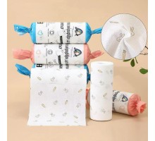 Изделие 25*500, Полотенце отрывное микрофибра В-10