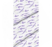 Полотенце из рогожки 40х75 см 500705-1 тдл