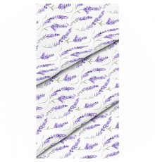 Полотенце из рогожки 40х75 см 500705-1 тдл