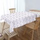 Скатерть из рогожки Хлопок 100 % 500705-1 тдл в Иваново