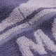 Полотенце махровое жаккардовое пестротканое Еду как могу 4463 (Фабричный Брак, без маркировки) в Иваново