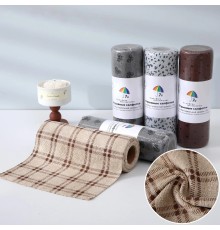 Изделие 25*500, Полотенце отрывное микрофибра 4560828