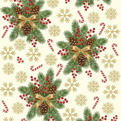 Вафельное полотенце Купон 50х63 см 29525-1 Тейково в Иваново