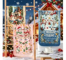Полотенце из микрофибры А6170 Р 