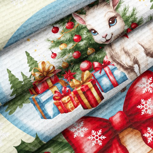 Вафельное полотенце Купон 50х63 см 29524-1 Тейково в Иваново