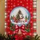 Вафельное полотенце Купон 50х63 см 29524-2 Тейково в Иваново