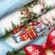 Вафельное полотенце Купон 50х63 см 29524-3 Тейково в Иваново
