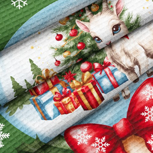 Вафельное полотенце Купон 50х63 см 29524-4 Тейково в Иваново