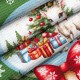Вафельное полотенце Купон 50х63 см 29524-4 Тейково в Иваново