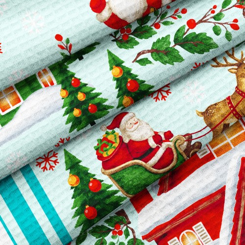Вафельное полотенце Купон 50х63 см 29526-3 Тейково в Иваново