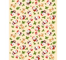 Вафельное полотенце Купон 50х63 см 29555-3 Тейково