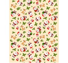 Вафельное полотенце Купон 50х63 см 29555-3 Тейково