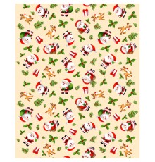 Вафельное полотенце Купон 50х63 см 29555-3 Тейково
