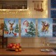Вафельное полотенце Купон 50х63 см 29541-1 тк в Москве