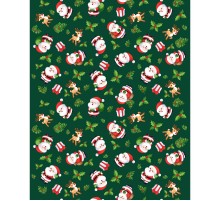 Вафельное полотенце Купон 50х63 см 29555-4 Тейково