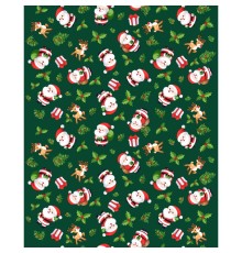 Вафельное полотенце Купон 50х63 см 29555-4 Тейково