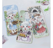 Полотенце из микрофибры  98-1091 Р