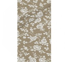 Полотенце из рогожки 40х75 см 510383-2 трт