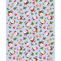 Вафельное полотенце Купон 50х63 см 29555-2 Тейково