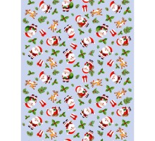 Вафельное полотенце Купон 50х63 см 29555-2 Тейково