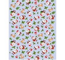 Вафельное полотенце Купон 50х63 см 29555-2 Тейково