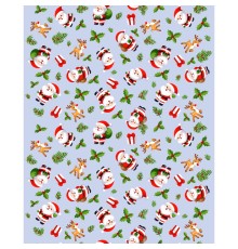 Вафельное полотенце Купон 50х63 см 29555-2 Тейково