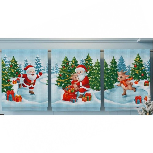 Вафельное полотенце Купон 50х63 см 29539-1 тк в Москве