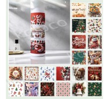 Изделие 25*500, Полотенце отрывное микрофибра 622-1
