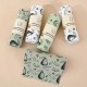 Изделие 25*500, Полотенце отрывное микрофибра 57009 в Москве