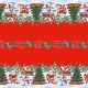 Скатерть из рогожки хлопок 100% 29528-1 тк в Москве