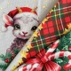 Вафельное полотенце Купон 50х63 см 29538-1 тк в Москве