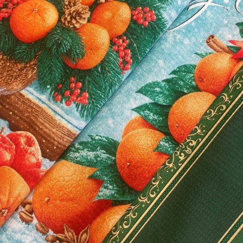 Вафельное полотенце Купон 50х63 см 29540-1 тк в Москве