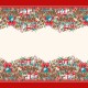 Скатерть из рогожки хлопок 100% 29529-1 тк в Москве
