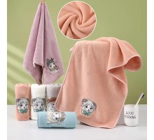 Полотенце из микрофибры 4504925 Р