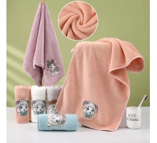 Полотенце из микрофибры 4504925 Р
