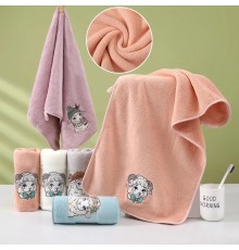 Полотенце из микрофибры 4504925 Р