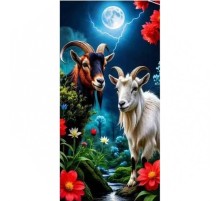 Полотенце пляжное 1615-2562 