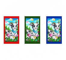 Полотенце пляжное 1637-2031 Л