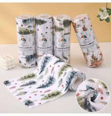 Изделие 25*500, Полотенце отрывное микрофибра 4560922