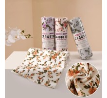 Изделие 25*500, Полотенце отрывное микрофибра 3560185