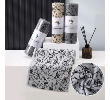 Изделие 25*500, Полотенце отрывное микрофибра 4560933