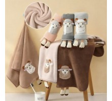 Полотенце из микрофибры 4504906 Р
