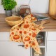 Вафельное полотенце Купон 50х63 см 29591-1 Тейково в Москве