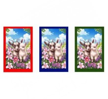 Полотенце пляжное 1637-2033 Л