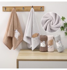 Полотенце из микрофибры 4504919 Р